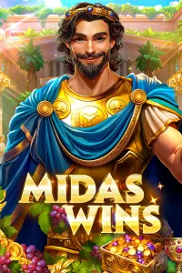 Midas Wins