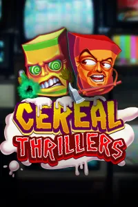 Cereal Thrillers