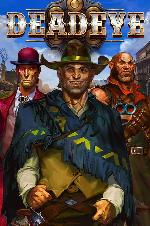 Deadeye