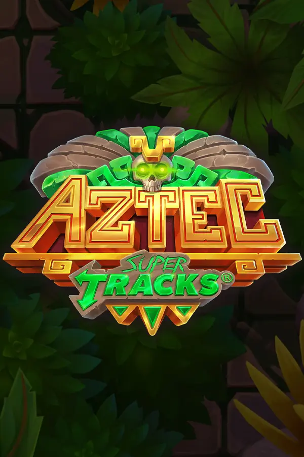 Aztec Super Tracks