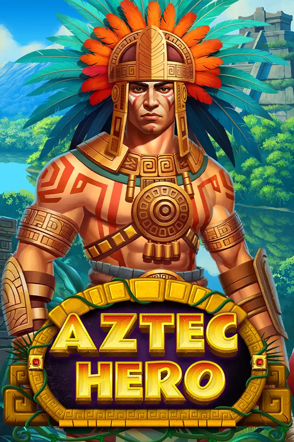 Aztec Hero