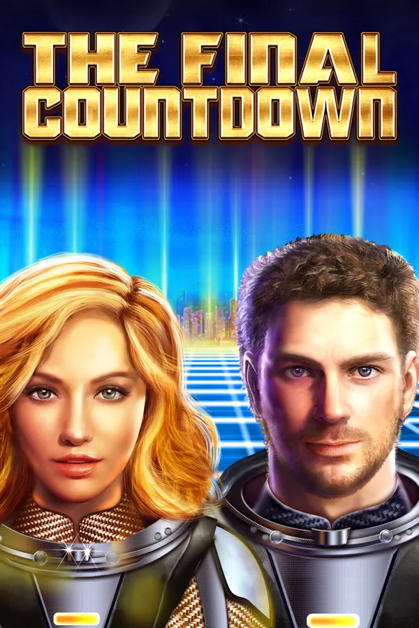 The Final Countdown