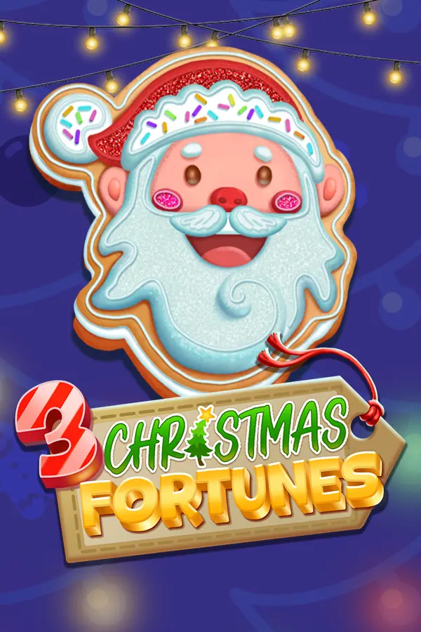 3 Christmas Fortunes