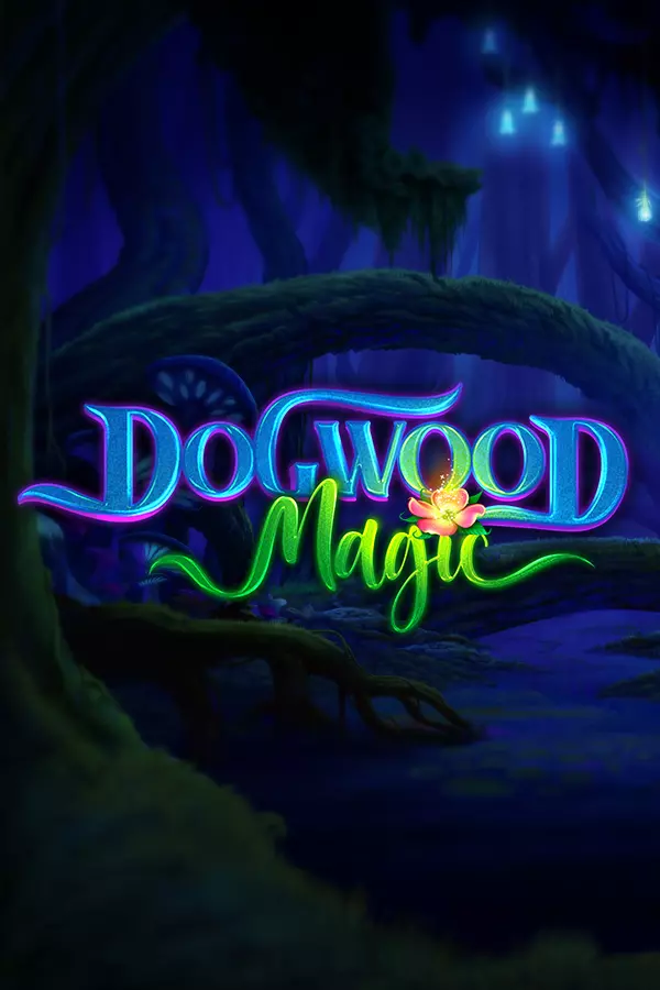 Dogwood Magic