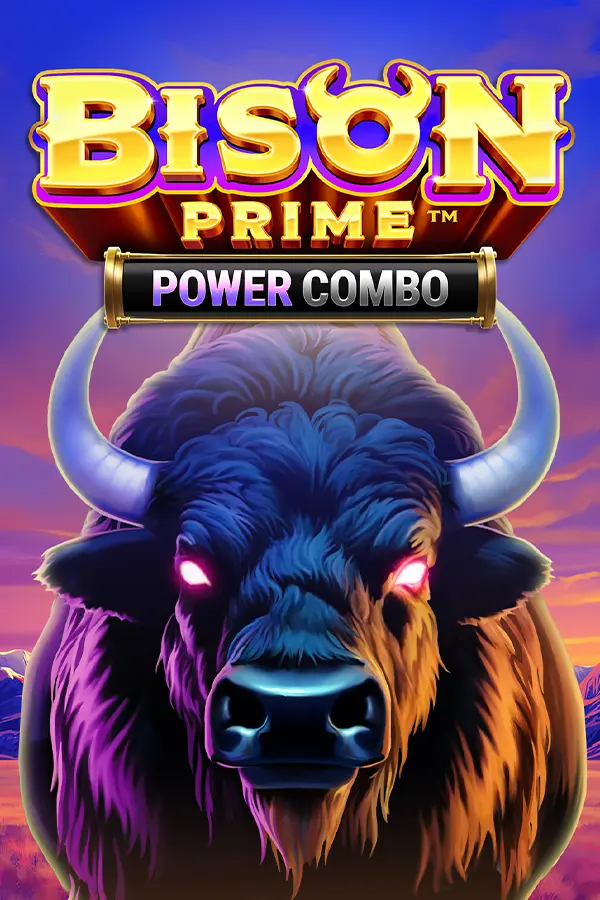 Bison Prime Power Combo