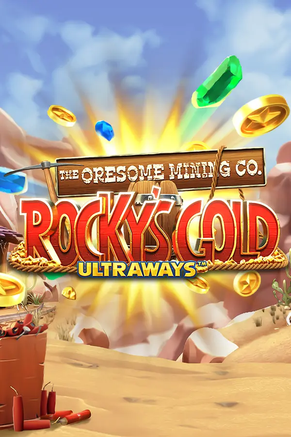 Rocky’s Gold Ultraways
