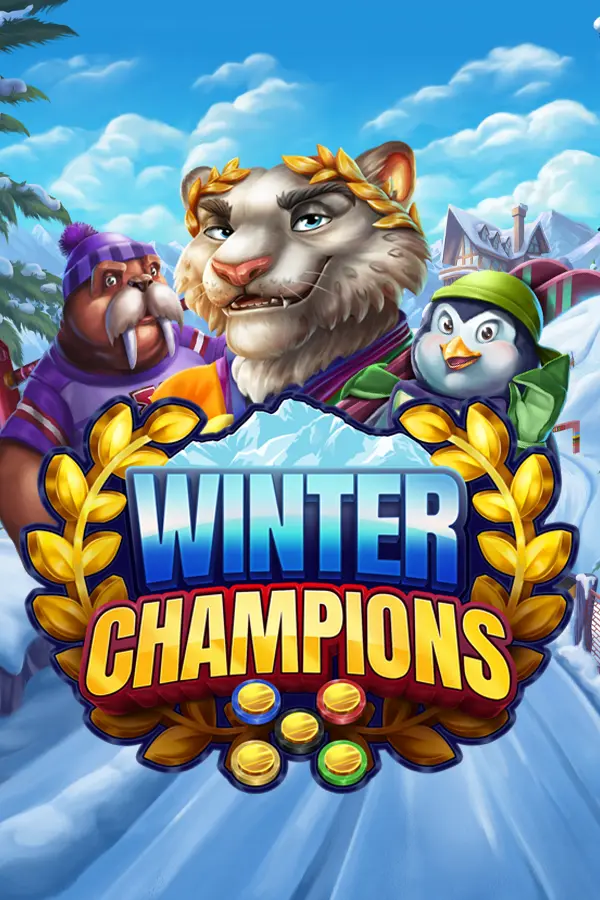 Winter Champions