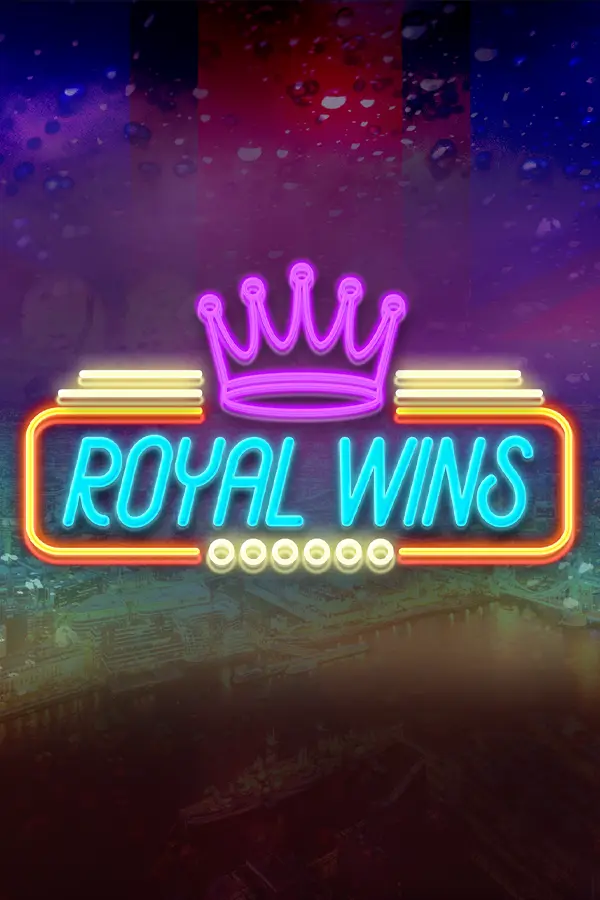 Royal Wins