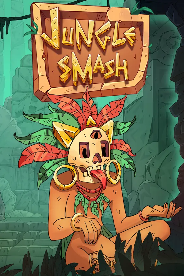 Jungle Smash
