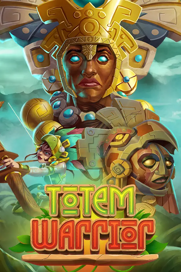 Totem Warrior