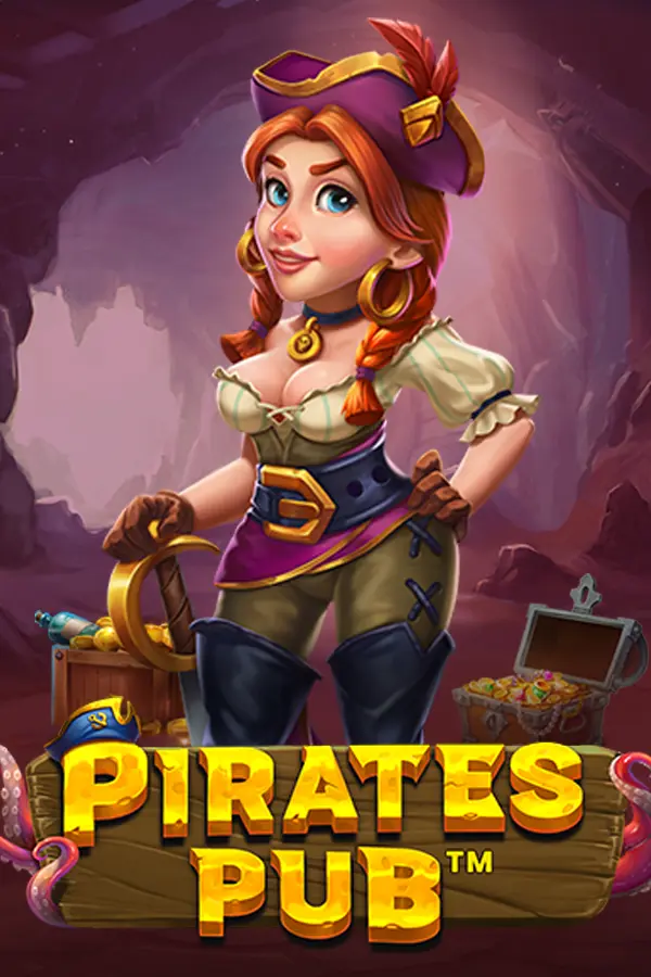 Pirates Pub