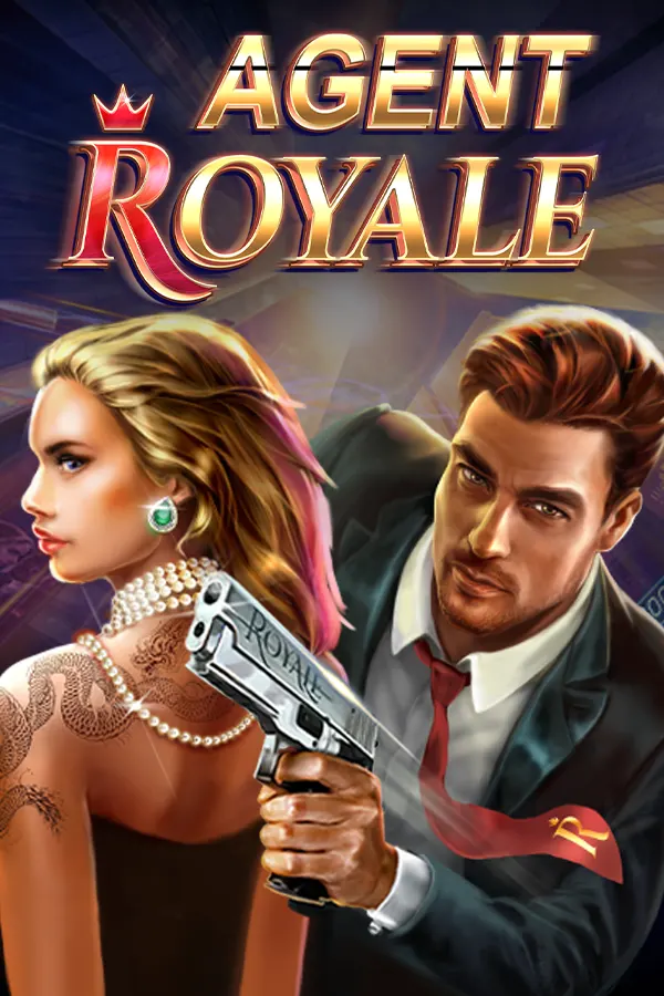 Agent Royale