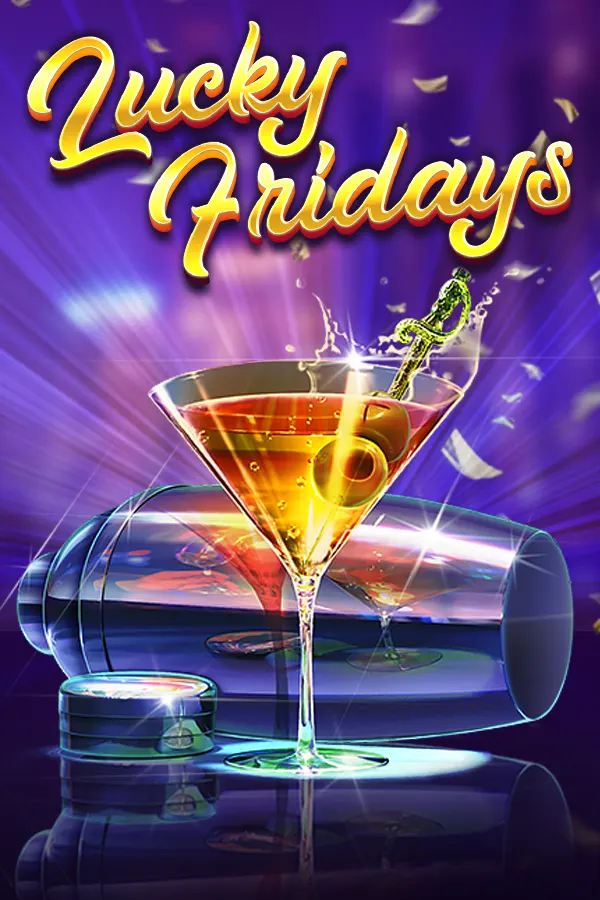 Lucky Fridays